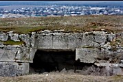 Экскурсия Керчь, Старокарантинские каменоломни
