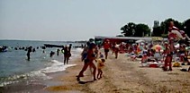 Экскурсия станица Голубицкая Экскурсия с купанием на Азовском море